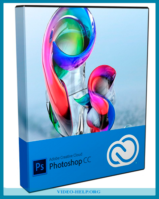 Adobe Photoshop CC 2014 15.0.0.58