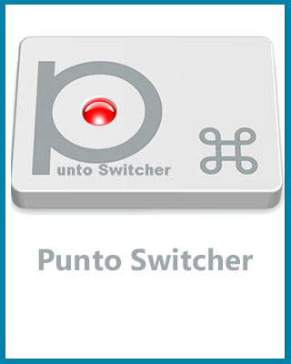 Punto Switcher