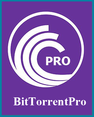 BitTorrentPro