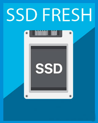 Abelssoft SSD Fresh Plus