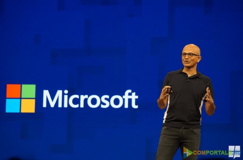 Microsoft выпустит Fall Creators Updateи под разными названиями