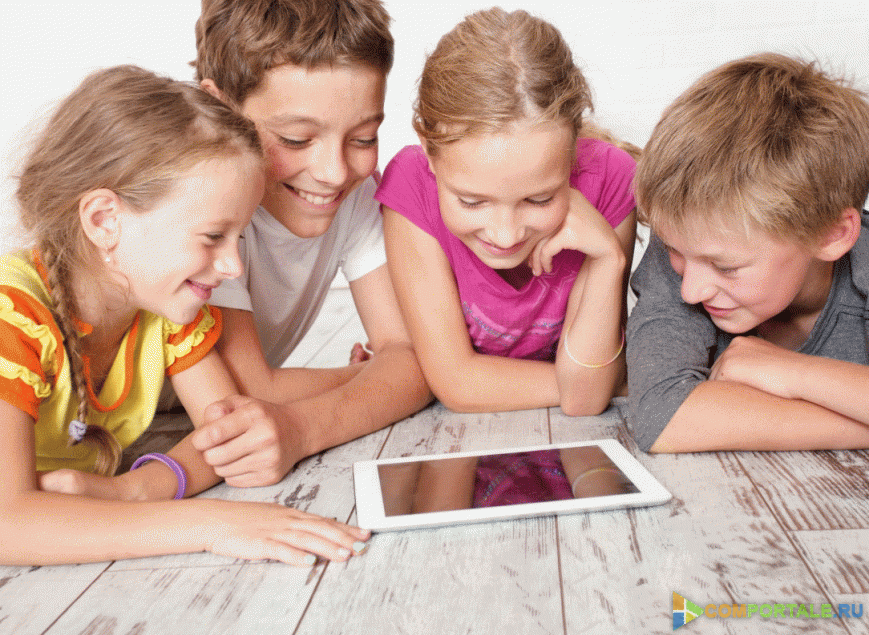 Archos представила планшет и смартфон Junior для детей