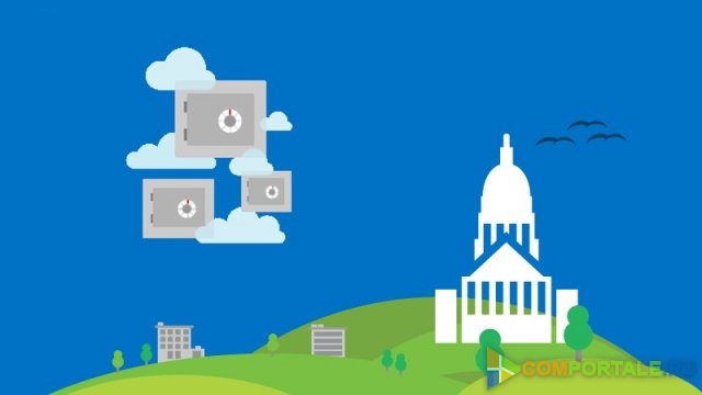Microsoft анонсировала доступность Azure Stack для Azure Government