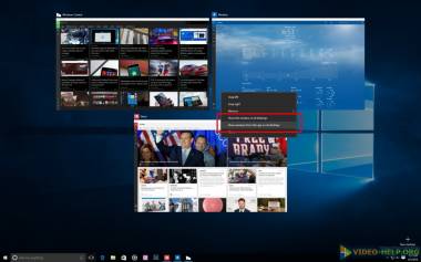 Вышла Windows 10 Insider Preview Build 14316