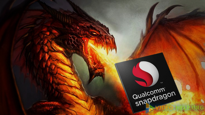 Qualcomm раскрыла детали процессора Snapdragon 835