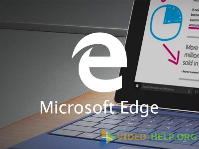 Microsoft Edge обошёл Chrome и Firefox в тесте безопасности
