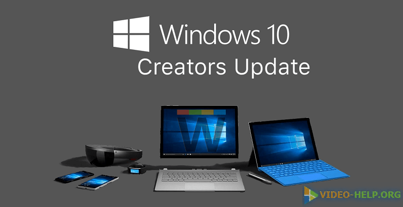 Вышла новая сборка Windows 10 15014 ПК и смартфонов (Fast Ring)