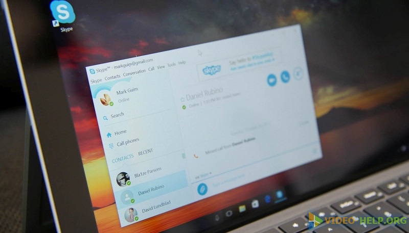 Skype для Windows и Mac перестанут работать с 1 марта