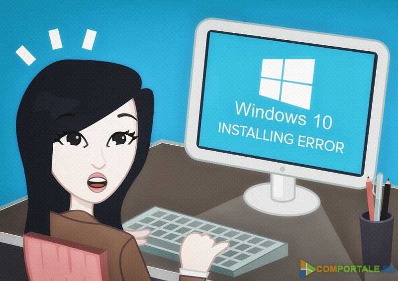 Какие неприятности могут ждать вас после установки Windows 10 Creators Update