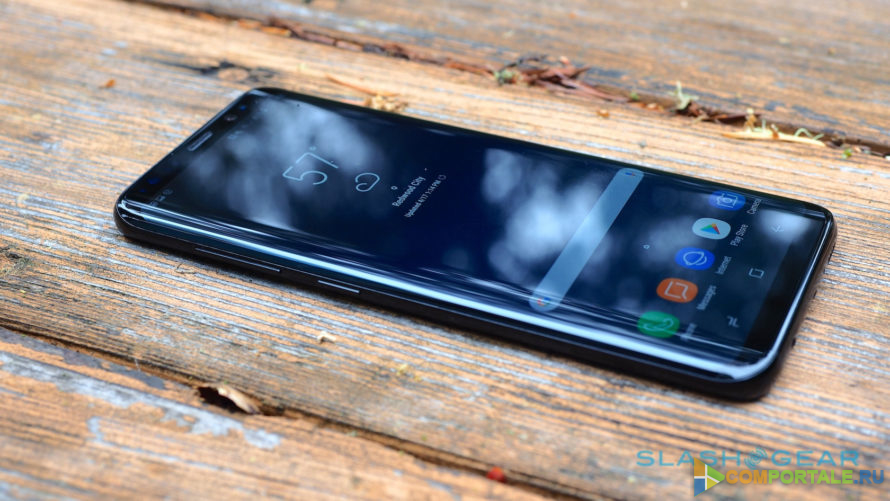 Утечка: Полные спецификации Samsung Galaxy S9 и Galaxy S9 Plus