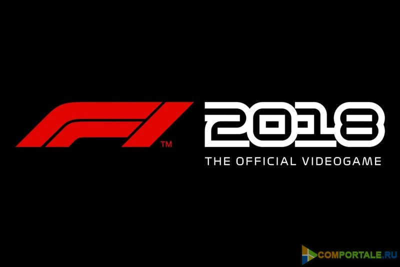 Опубликовано первое геймплейное видео F1 2018